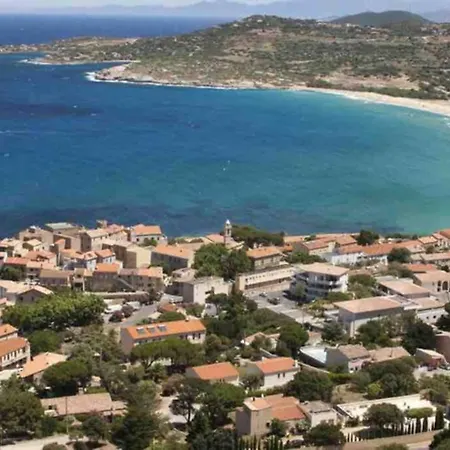 شقة Equipe De 27m2, A 100m De La Mer, Et 500m Des Commerces