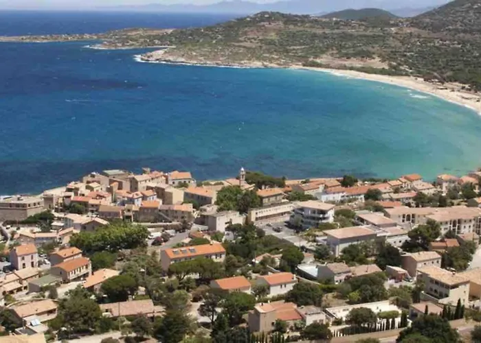 شقة Equipe De 27m2, A 100m De La Mer, Et 500m Des Commerces