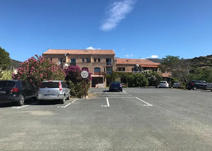 شقة Equipe De 27m2, A 100m De La Mer, Et 500m Des Commerces *