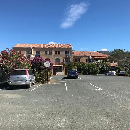 דירה Equipe De 27m2, A 100m De La Mer, Et 500m Des Commerces *