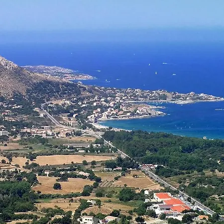 Equipe De 27m2, A 100m De La Mer, Et 500m Des Commerces Apartment Algajola (Corsica)