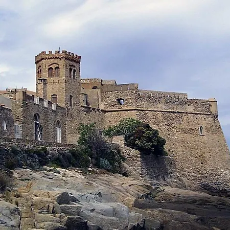 Equipe De 27m2, A 100m De La Mer, Et 500m Des Commerces Lejlighed