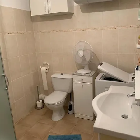 Apartment Equipe De 27m2, A 100m De La Mer, Et 500m Des Commerces