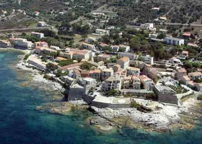 Appartamento équipé De 27m2, à 100m De La Mer, Et 500m Des Commerces *