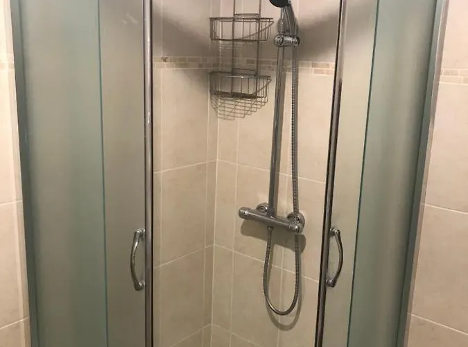 公寓 Equipe De 27m2, A 100m De La Mer, Et 500m Des Commerces *