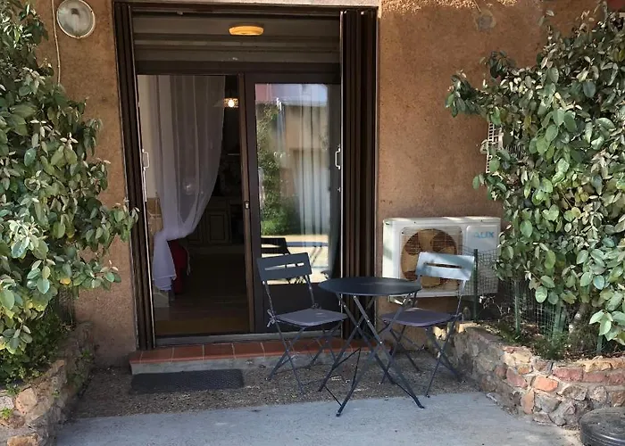 Equipe De 27m2, A 100m De La Mer, Et 500m Des Commerces 公寓 *